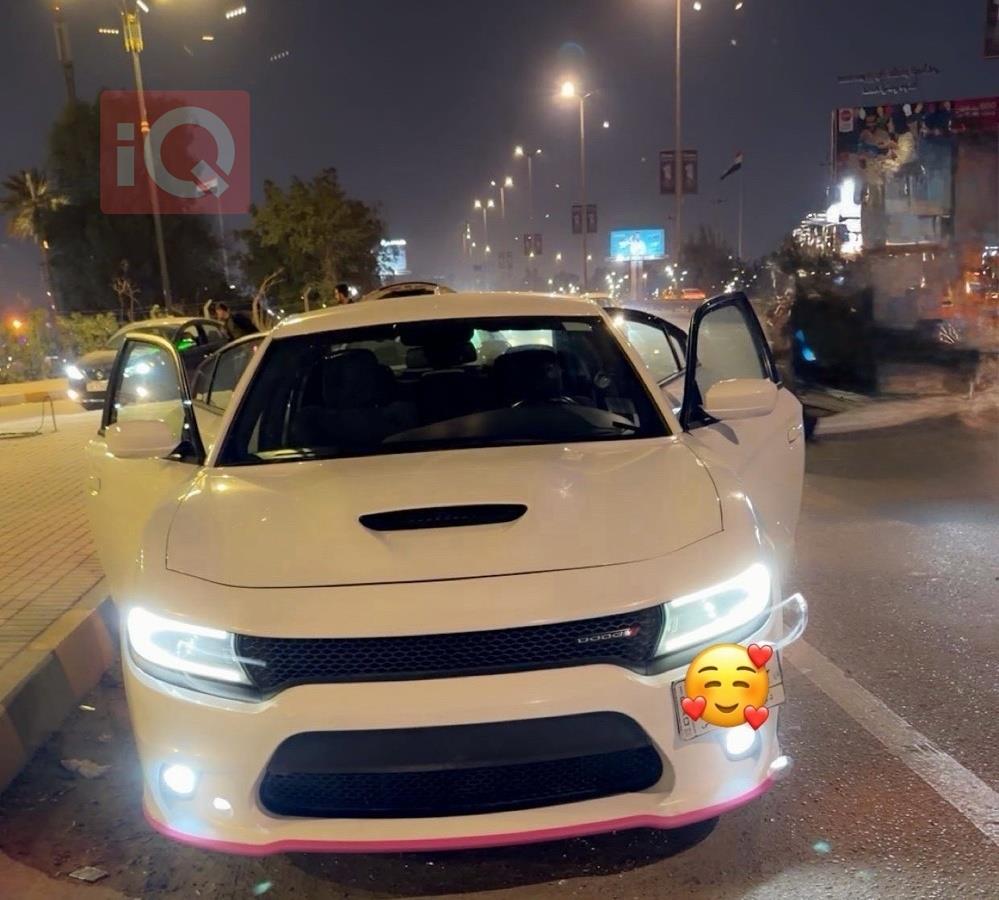 دودج تشارجر